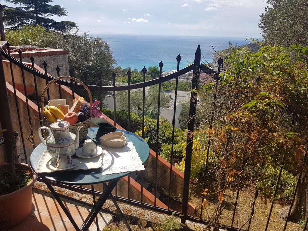 La Camera Tra Gli Ulivi Dream Finale Finale Ligure Exteriér fotografie